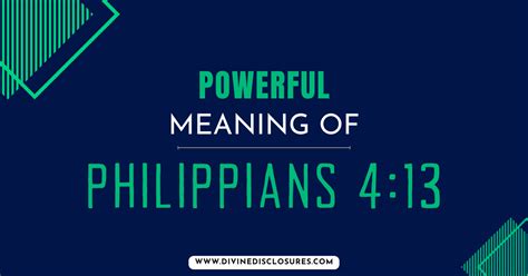 phil 4 13 meaning